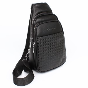 YO Мужской рюкзак-бананка Catiroya СС 5530