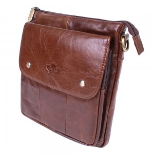  YO Мужская сумка Znixs 2303