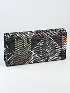 YS Кошелек женский "108-5242" (нат.кожа)