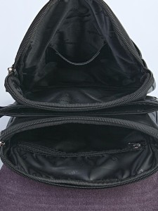 YO Сумка мужская "ST604-2" (сред./эко-кожа) 