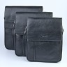 YO Сумка мужская "ST604-2" (сред./эко-кожа) 