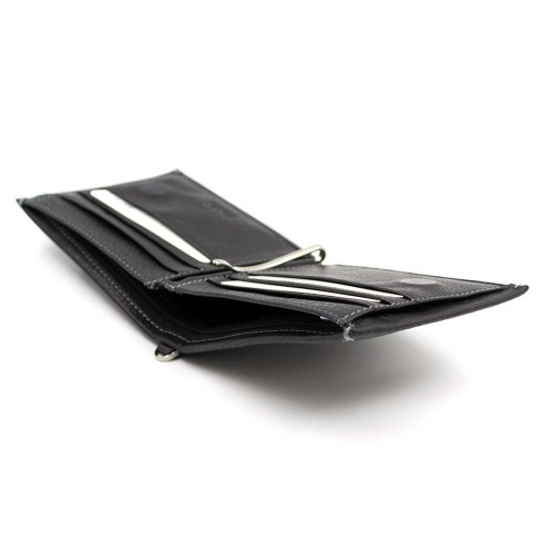 YK Кошелек мужской Barez 011-3