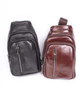 YO Мужской рюкзак-бананка Znixs 9206# 