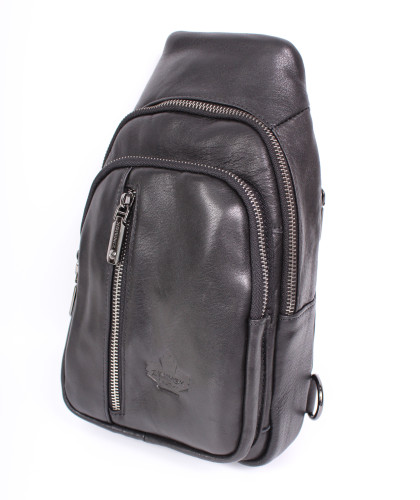 YO Мужской рюкзак-бананка Znixs 9206# 