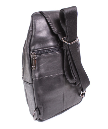 YO Мужской рюкзак-бананка Znixs 9206# 