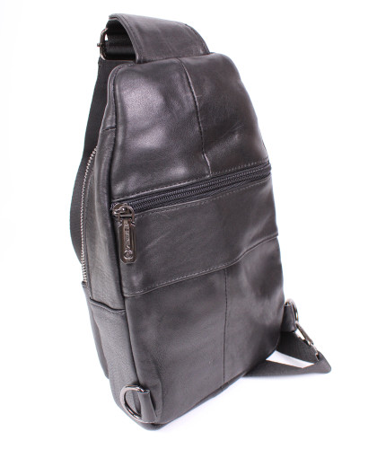 YO Мужской рюкзак-бананка Znixs 9206# 