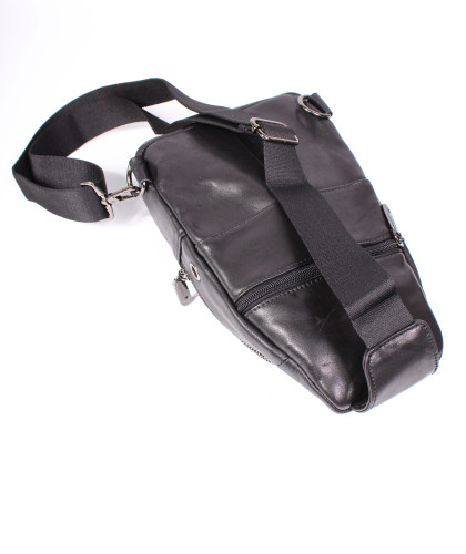 YO Мужской рюкзак-бананка Znixs 9206# 