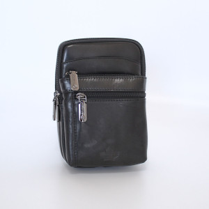 YO Мужская сумка 325015 (нат.кожа)