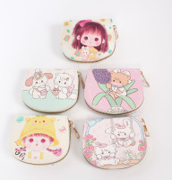 YS Детский кошелек XH-03 