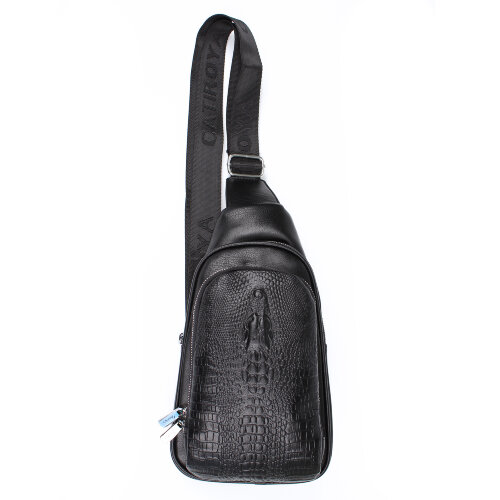 YO Мужской рюкзак-бананка Catiroya СС 5515