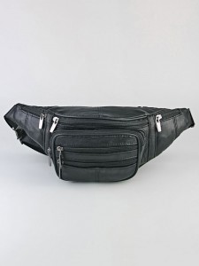 YM Сумка поясная WB02Z