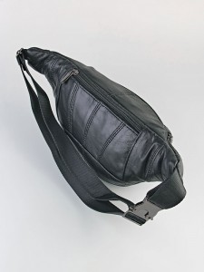 YM Сумка поясная WB02Z