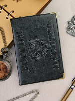 YW-51 Обложки на паспорт уголок