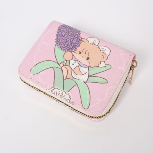 YS Детский кошелек XH-02 