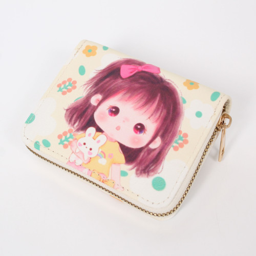 YS Детский кошелек XH-02 