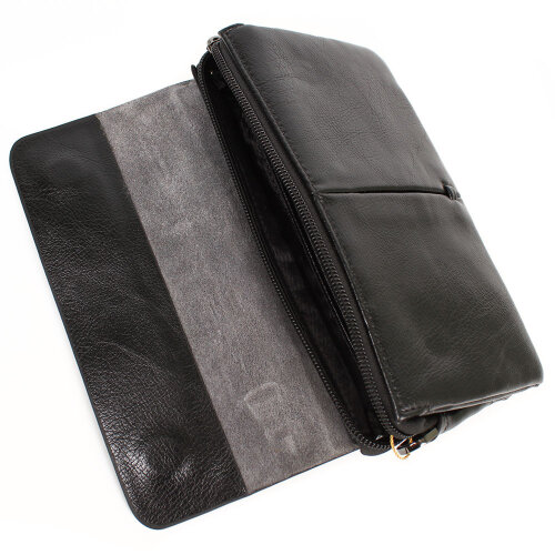 YM Мужской клатч Somuch S6676-1