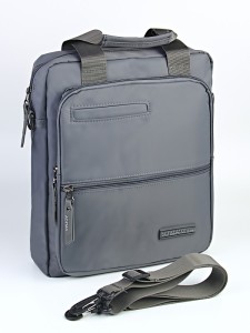 YO Сумка мужская "8299" (текстиль) 