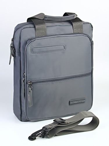 YO Сумка мужская "8299" (текстиль) 