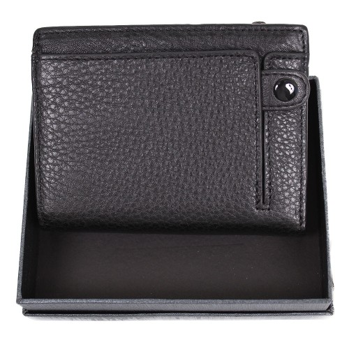 YK Портмоне мужское "001-163-100" 