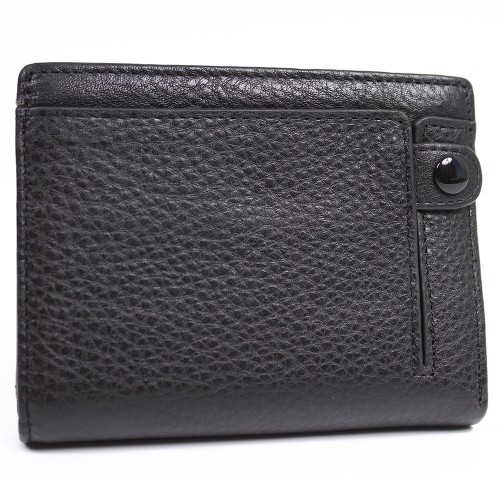 YK Портмоне мужское "001-163-100" 