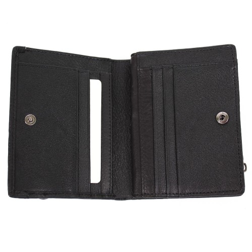 YK Портмоне мужское "001-163-100" 