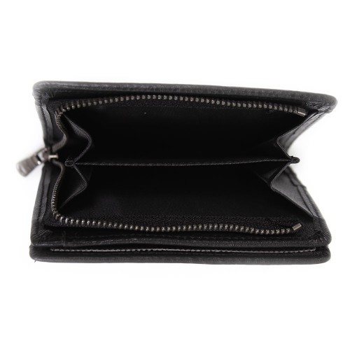 YK Портмоне мужское "001-163-100" 