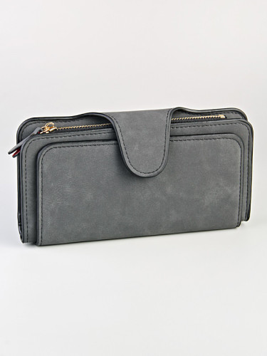 YS Кошелек женский  "850-1" Б/Н 