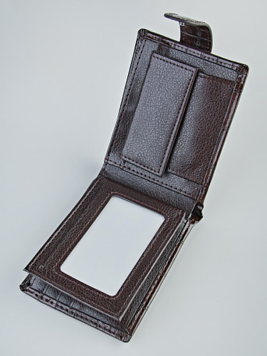 Yk Портмоне мужское 1077-026