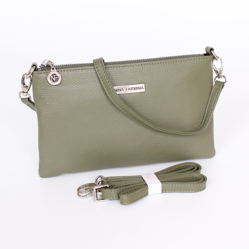 YC Женская сумка Nina Farmina 1029 