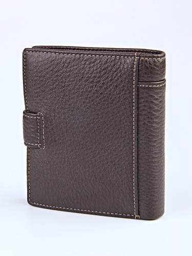 YK Обложка для документов "B1-5894B" (нат.кожа) 