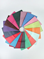 YG Обложка на паспорт "Лама-110"