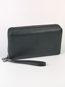 YL Клатч мужской "89-405#/89-5" б/н (эко-кожа)