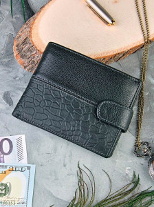 YK Портмоне мужское "001-539L"