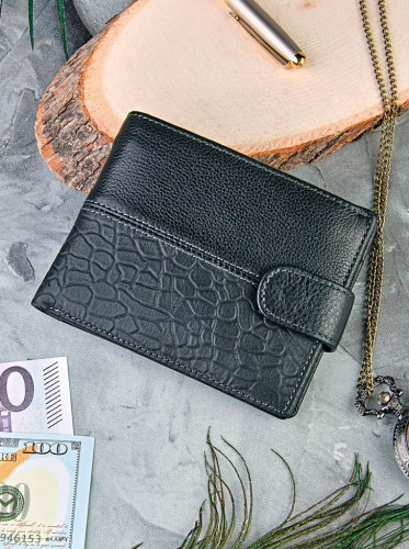 YK Портмоне мужское "001-539L" 