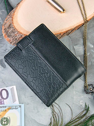 YK Портмоне мужское "001-539L" 