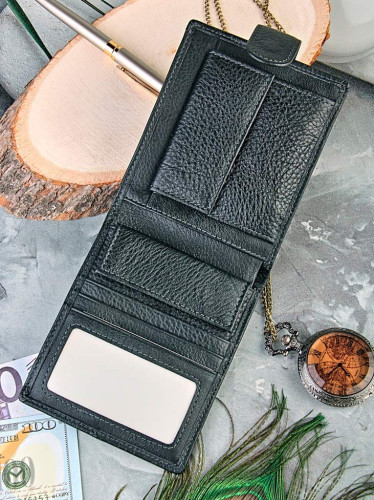 YK Портмоне мужское "001-539L" 