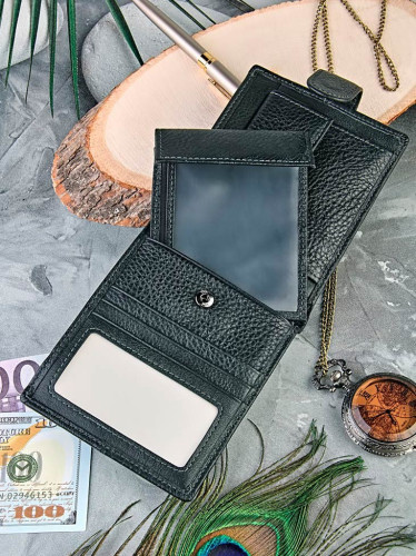 YK Портмоне мужское "001-539L" 