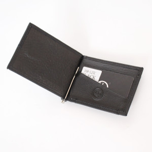 YK Зажим  для купюр HT 168-L25C 