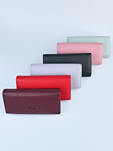 YS Кошелек женский "L2-17A#" (эко-кожа) 