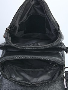 YO Сумка мужская "519-1" (мал./эко-кожа)