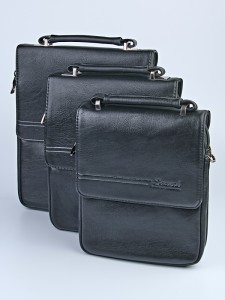 YO Сумка мужская "519-1" (мал./эко-кожа)
