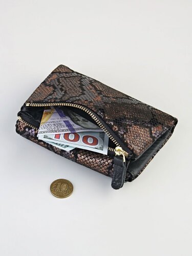 YS Женский кошелек 104-5247