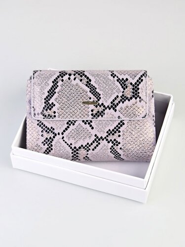 YS Женский кошелек 104-5247