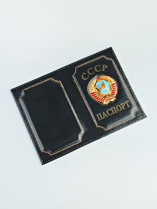 YW-60 Обложки на паспорт "СССР"