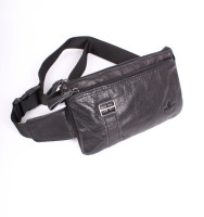 YO Мужская сумка на пояс  Znixs  7720 