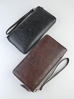 YK Кошелек мужской 342