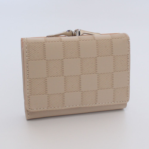 YS Женский кошелек  55588  (ЭКО-КОЖА) 