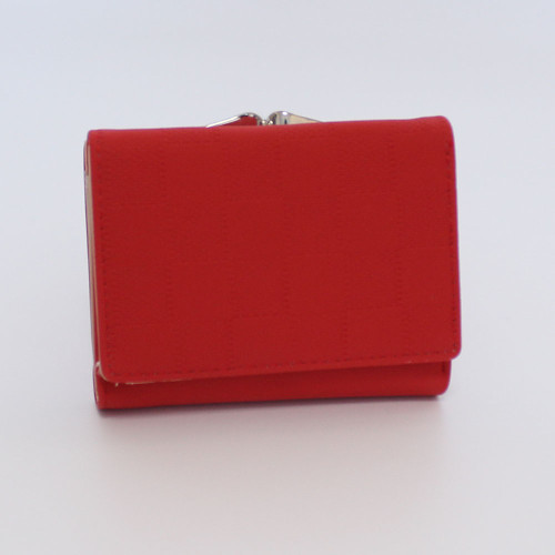 YS Женский кошелек  55588  (ЭКО-КОЖА) 