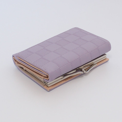 YS Женский кошелек  55588  (ЭКО-КОЖА) 