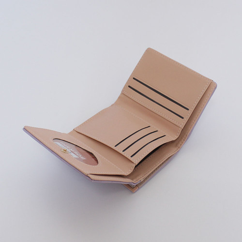 YS Женский кошелек  55588  (ЭКО-КОЖА) 